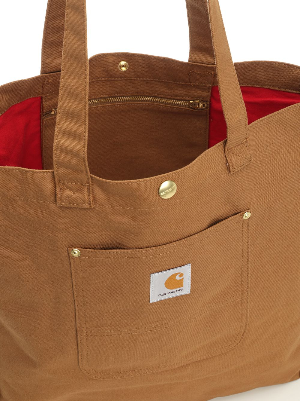 [CARHARTT WIP] Bag SS26 I036333HZ01