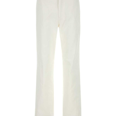 [Rier] Jeans FW25 DNM31DNM WHITEDENIM
