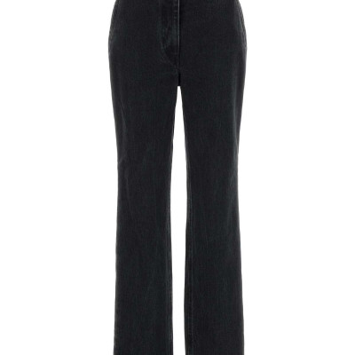 [Rier] Jeans FW25 DNM27DNM ANTHRACITEDENIM