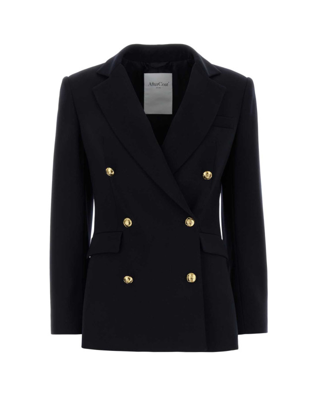 [AFTERCOAT] Blazer FW25 209379 8