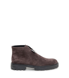 [Hogan] Boots FW25 HXM6730FN40BYE 9999