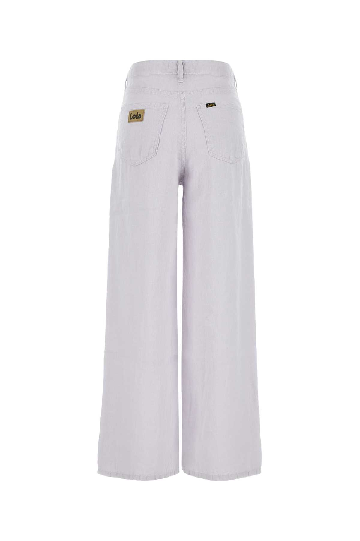 [Lois] Trousers SS25 32276649 729