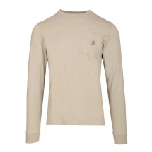 [CARHARTT WIP] T-shirts Long Sleeve SS26 I0304373GEXX