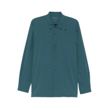[Goldwin] Shirts Long Sleeve FW25 GM55301