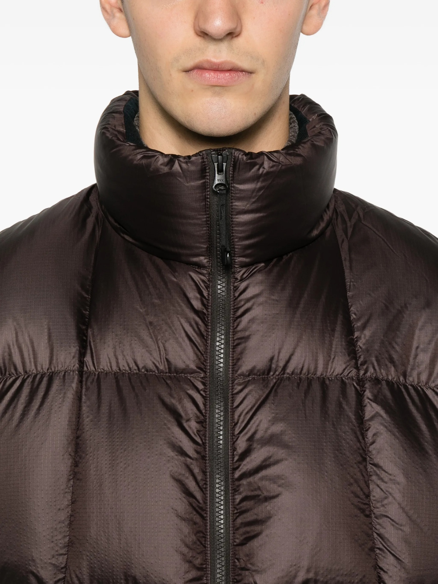 [Goldwin] Down Vest FW25 GL25338