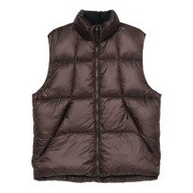 [Goldwin] Down Vest FW25 GL25338