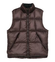 [Goldwin] Down Vest FW25 GL25338