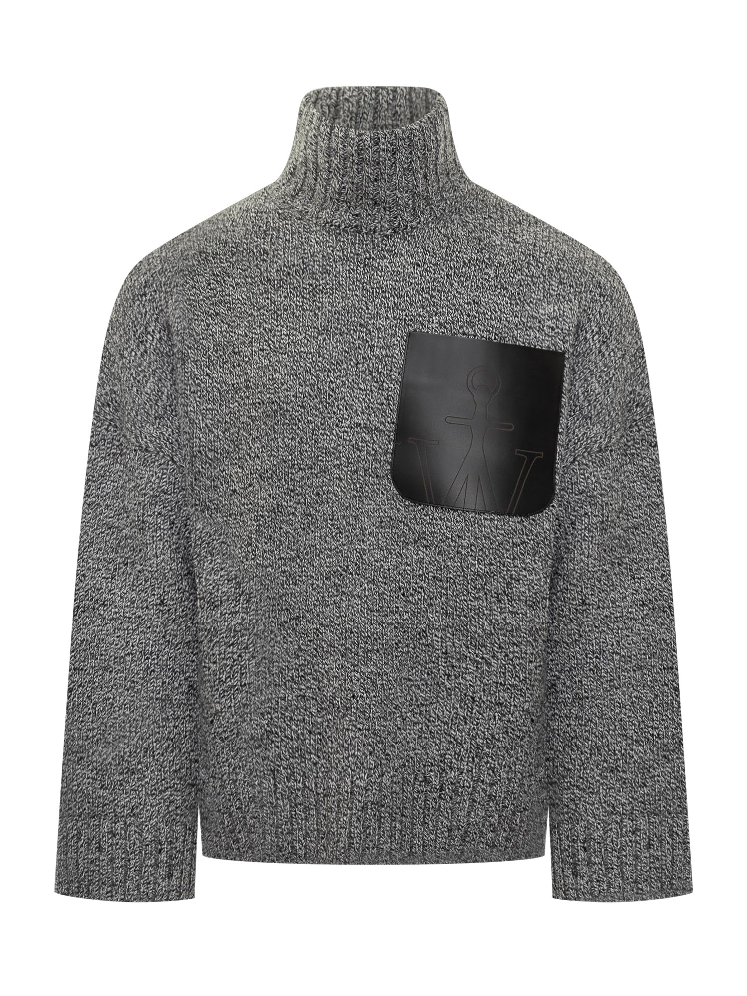 [J.W. Anderson] Knitwear FW25 KW1234YN0367 929