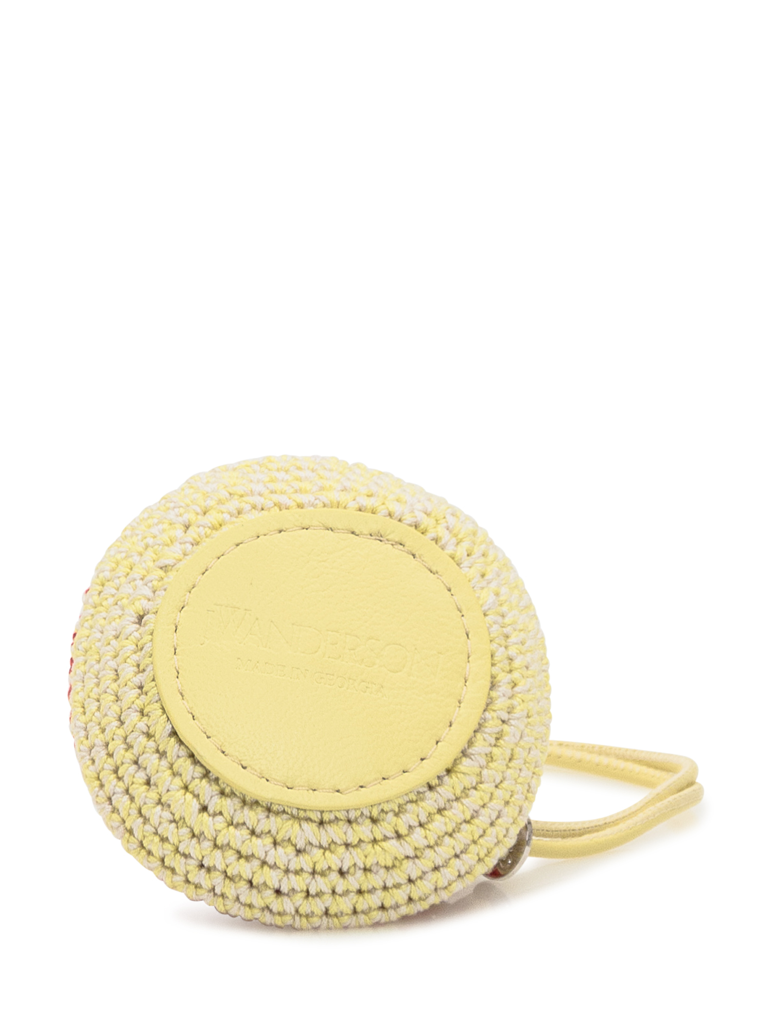 [J.W. Anderson] Keyring FW25 AC0415FA0477 207