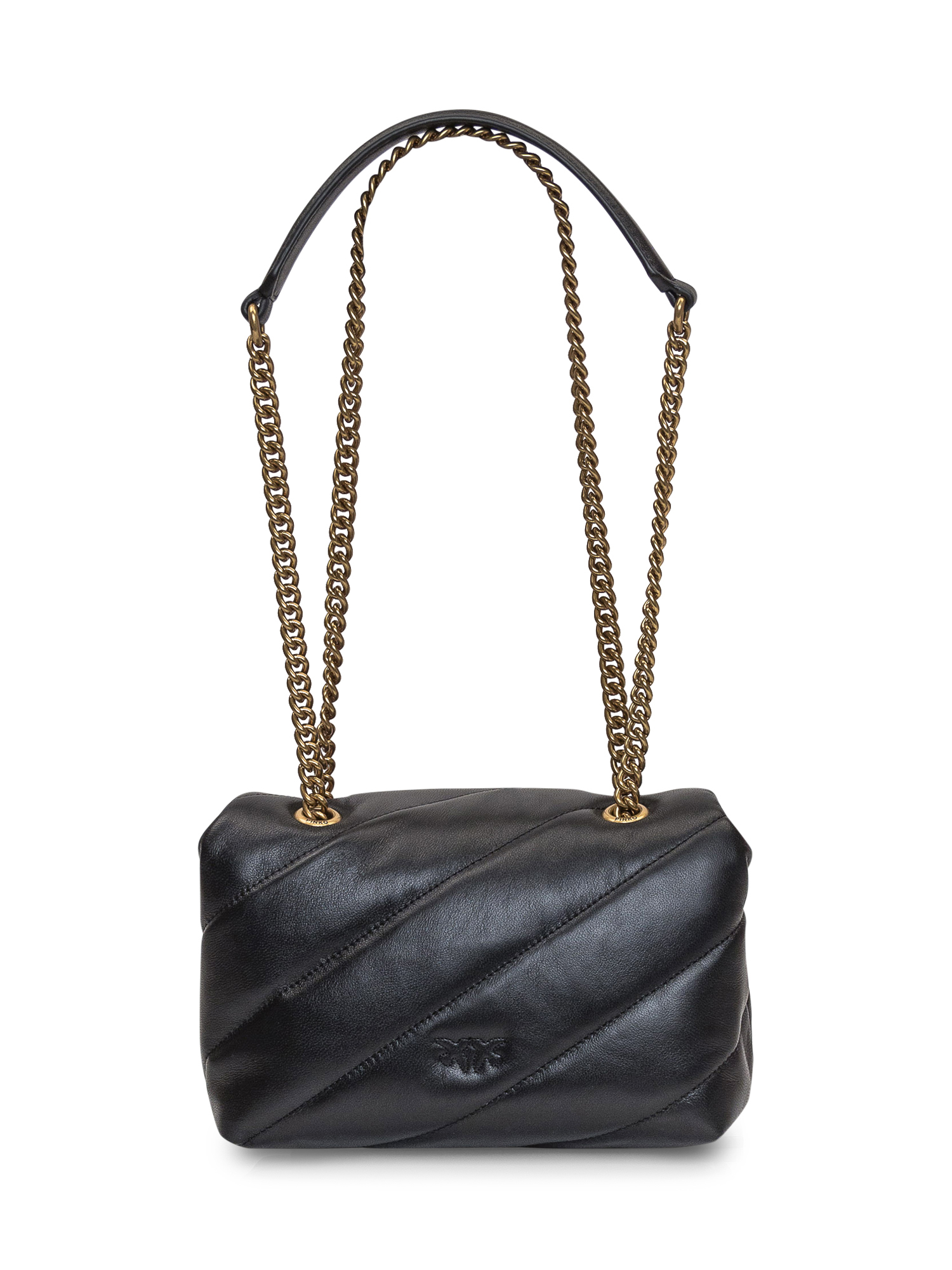 [PINKO] Shoulder bag FW25 100039A0F2 Z99Q