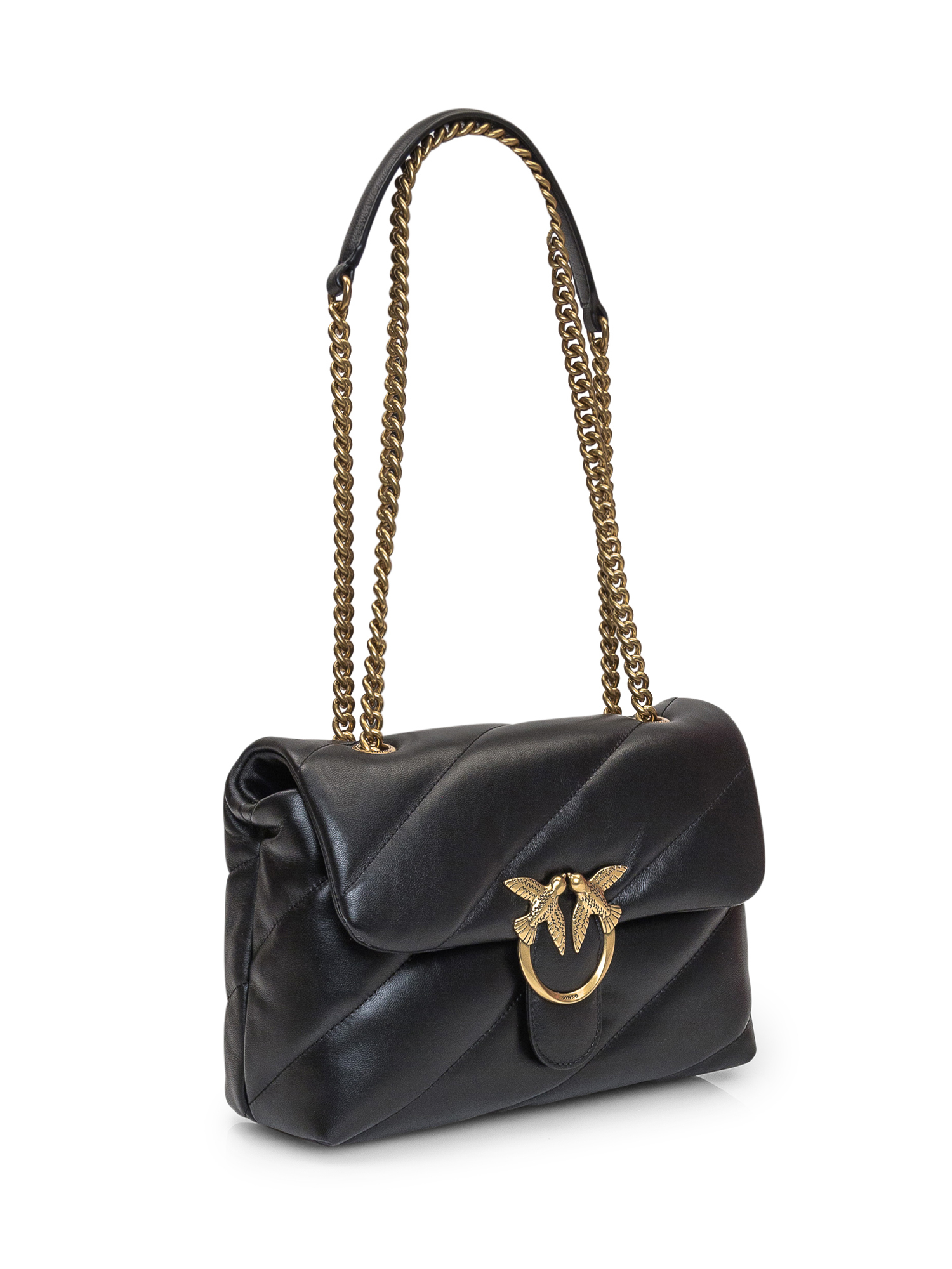 [PINKO] Shoulder bag FW25 100038A1EX Z99Q