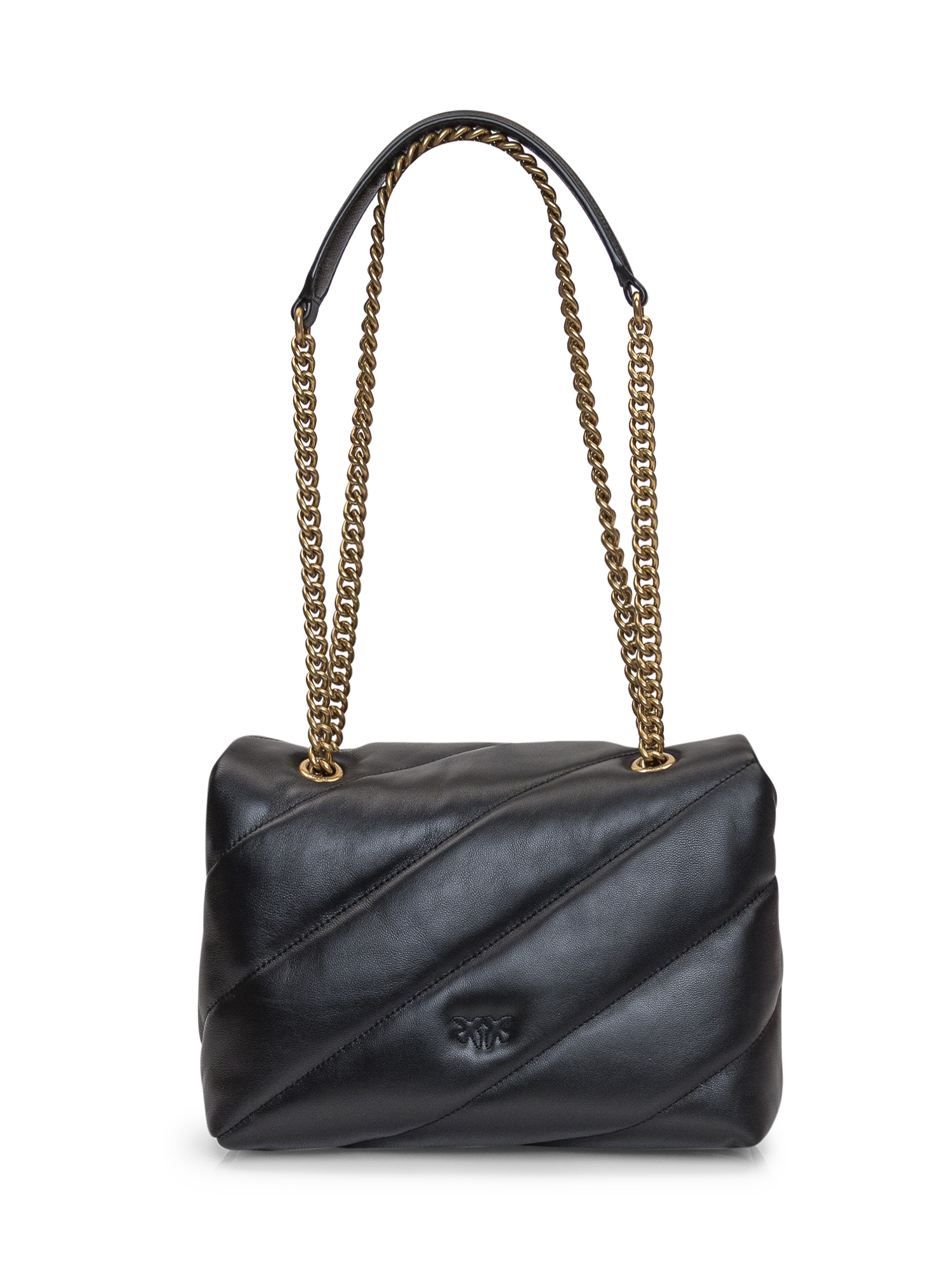 [PINKO] Shoulder bag FW25 100038A1EX Z99Q