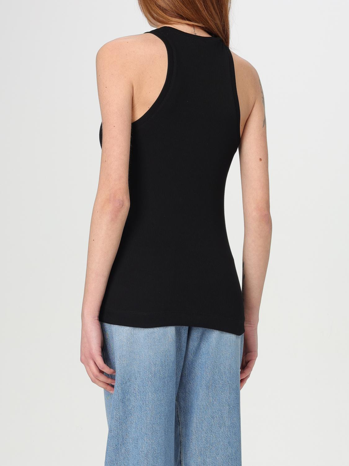 [PINKO] Tank top FW25 100822A2C1 Z99