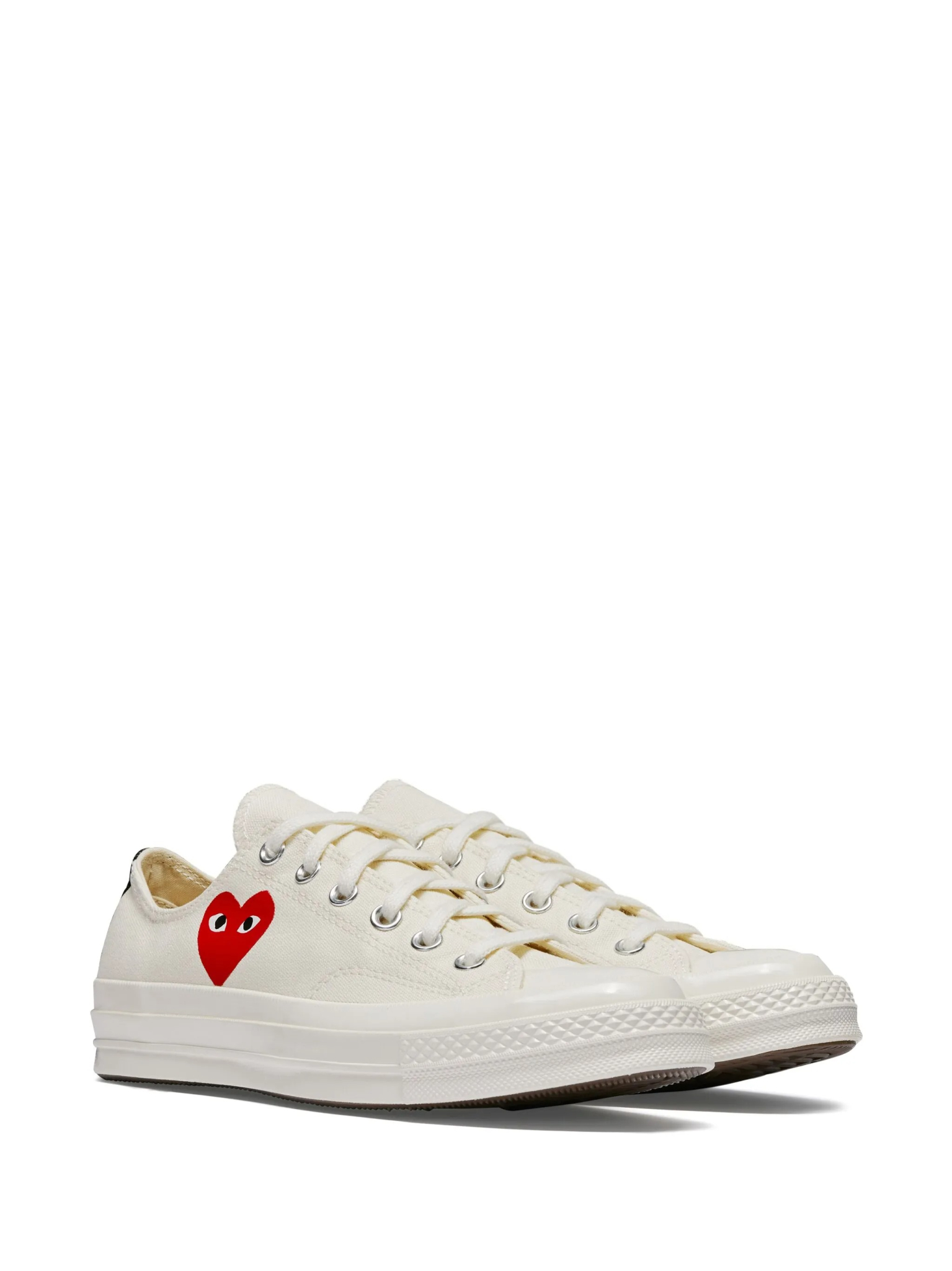 [COMME DES GARCONS PLAY CONVERSE] Sneakers SS26 AZK128001