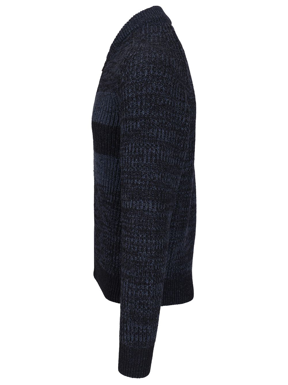 [Barbour X Paul Smith] Cardigan FW25 252 - MKN1695MKNNY91