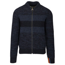 [Barbour X Paul Smith] Cardigan FW25 252 - MKN1695MKNNY91