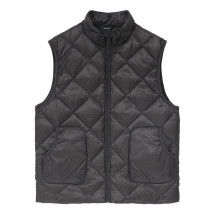 [Hiking Patrol] Down Vest FW25 AW25004