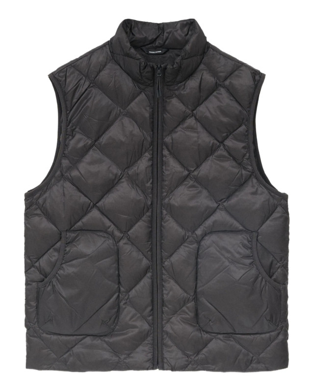 [Hiking Patrol] Down Vest FW25 AW25004