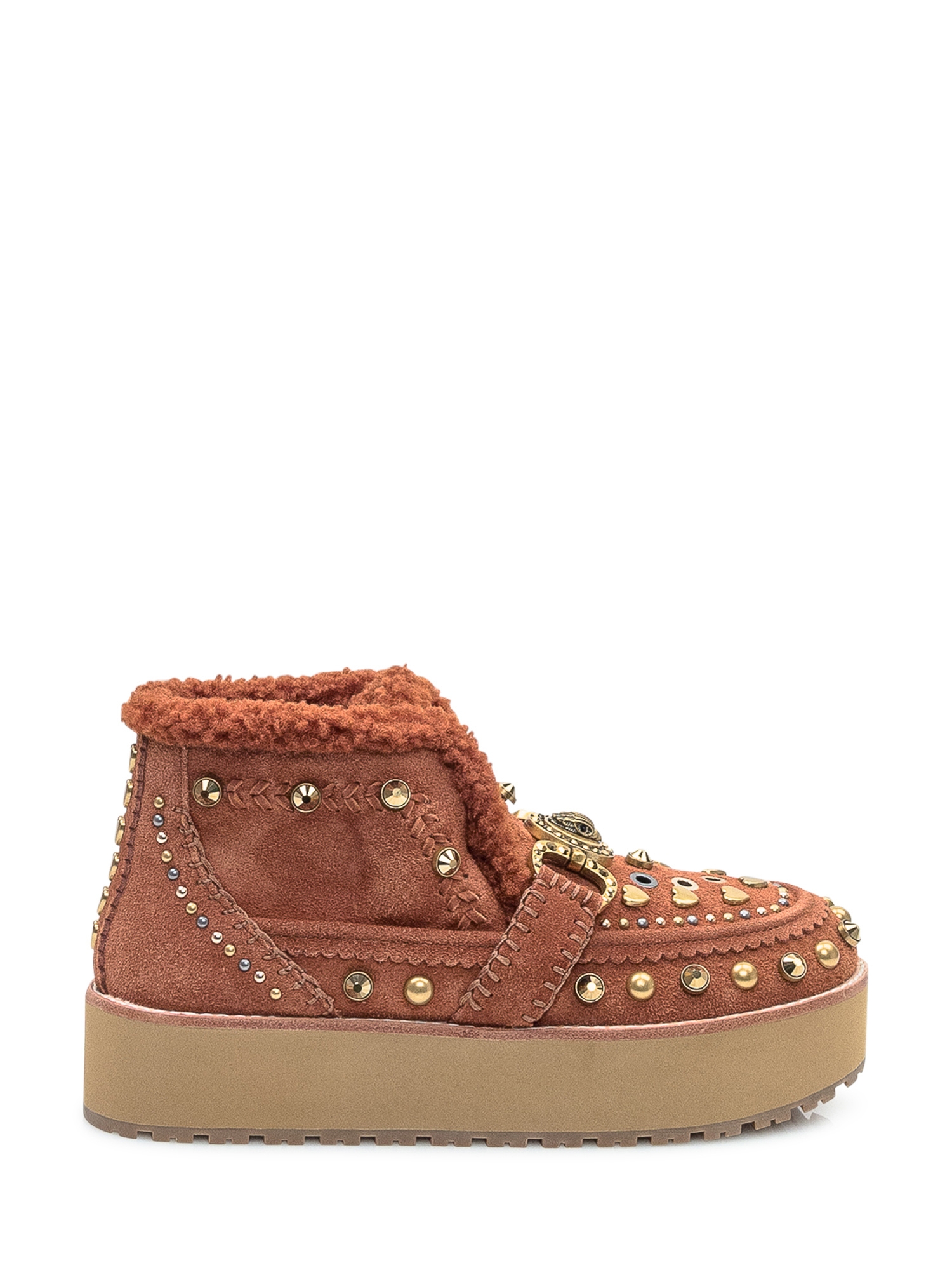 [Kurt Geiger] Ankle Boots FW25 4993936029942 942