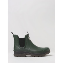 [Barbour] Ankle boots FW25 MRF0028 OL51