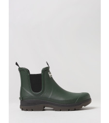 [Barbour] Ankle boots FW25 MRF0028 OL51