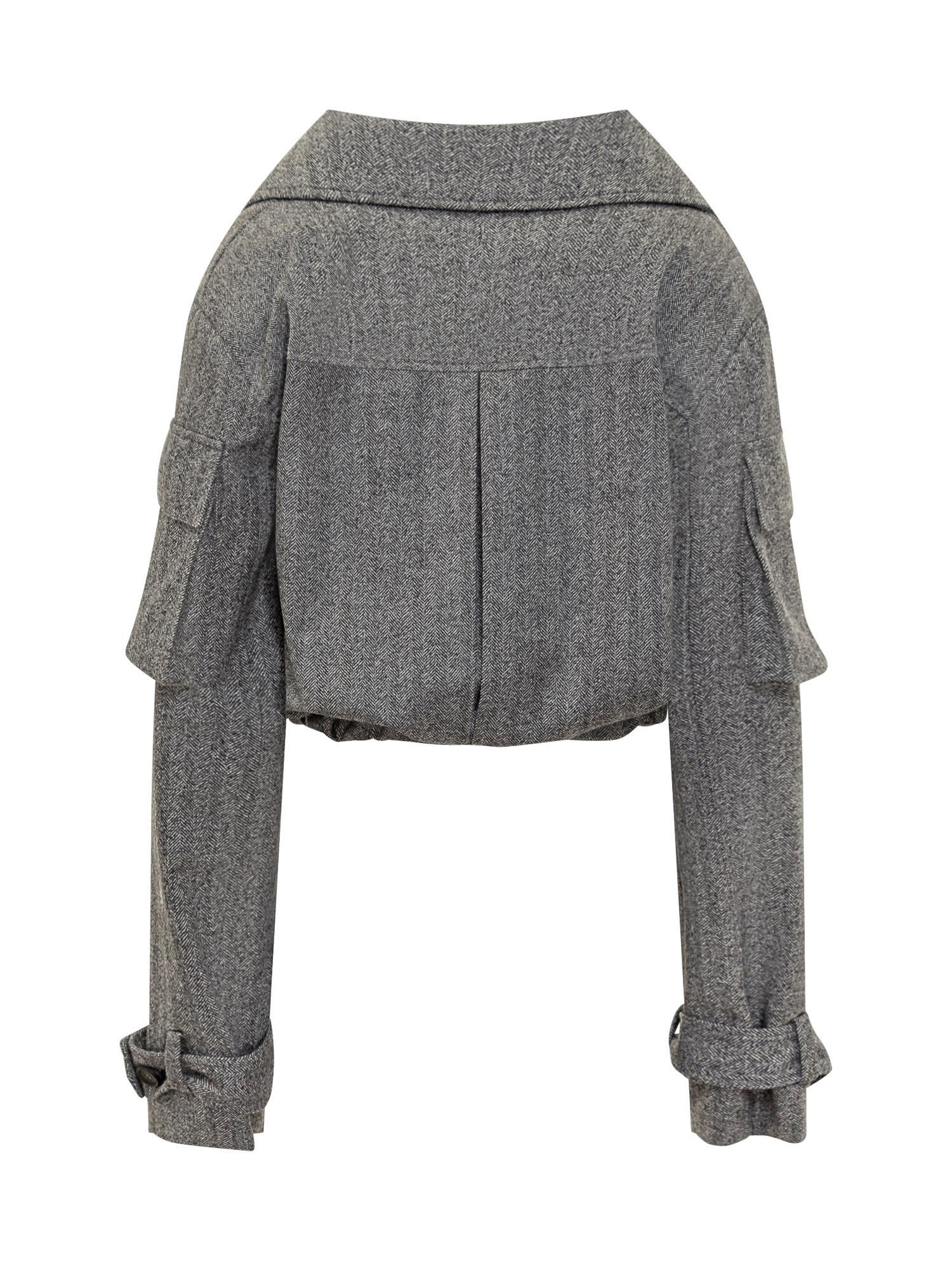 [BATAKOVIC] Sets FW25 BBFW25FTDF SINGLE COLOR