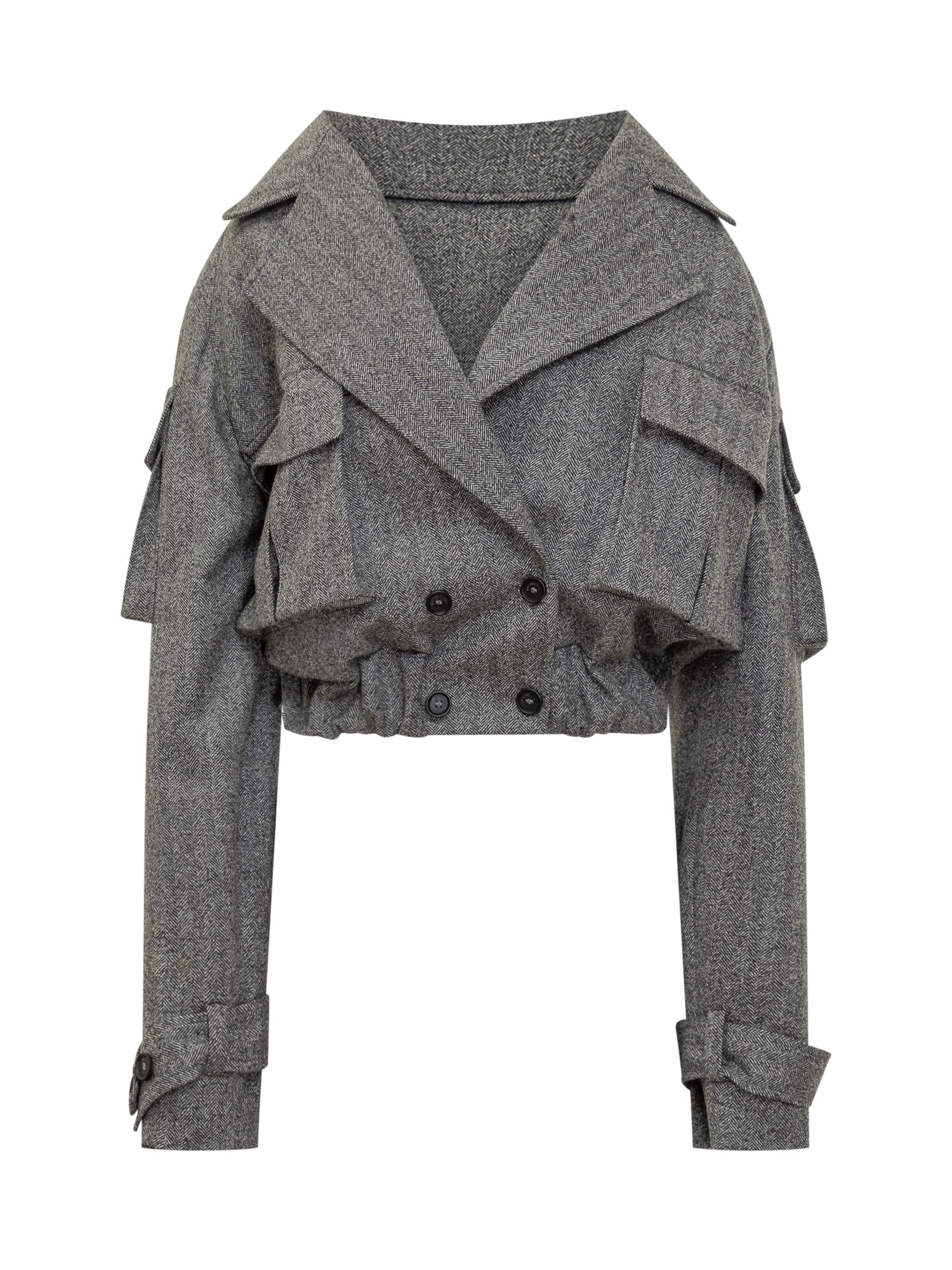 [BATAKOVIC] Sets FW25 BBFW25FTDF SINGLE COLOR