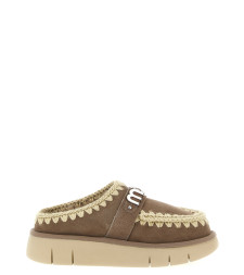 [Mou] Mules FW25 FW531001AELGRY