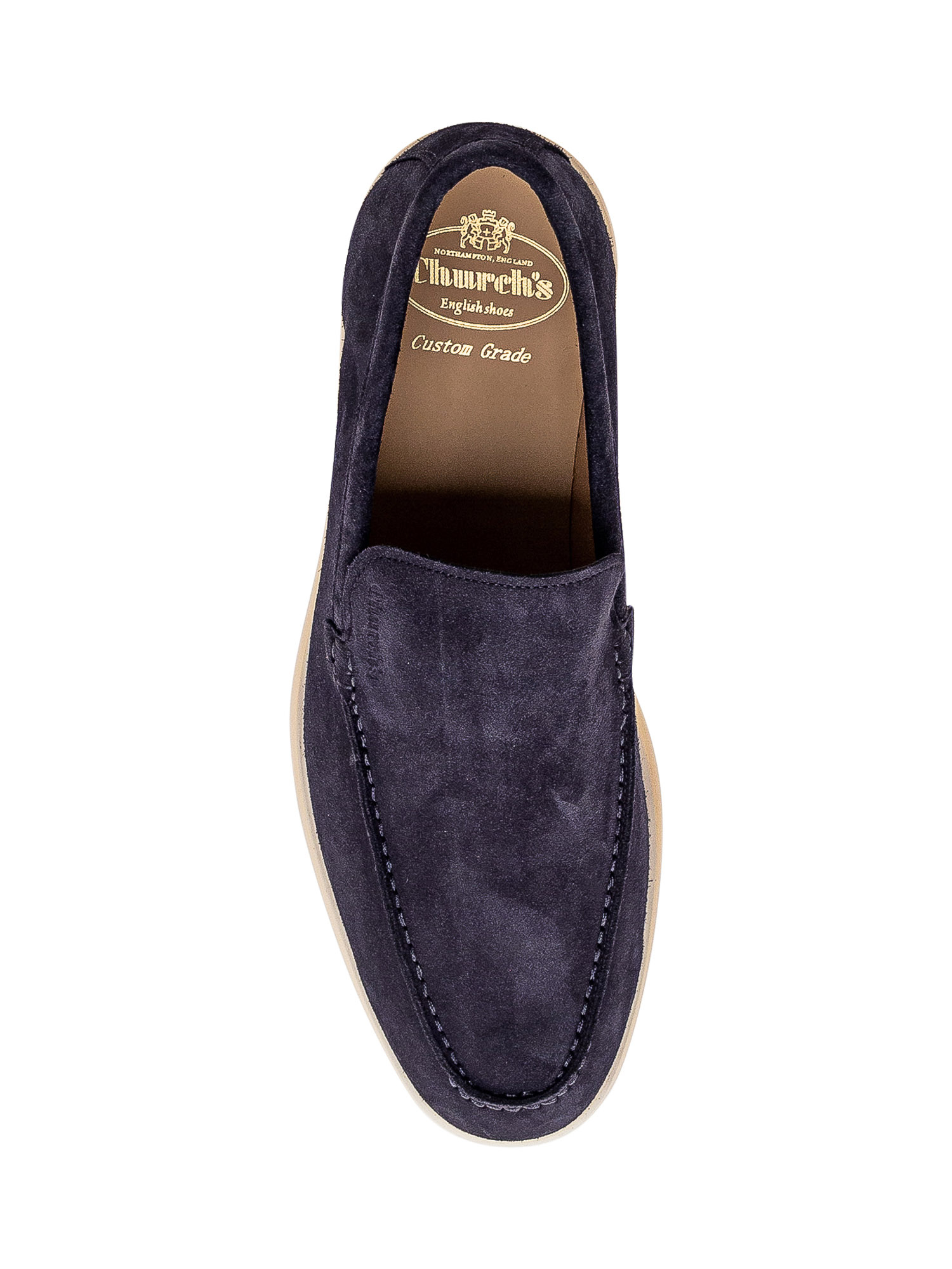 [Church's] Loafer SS24 EDG006FG9CC F0ABM