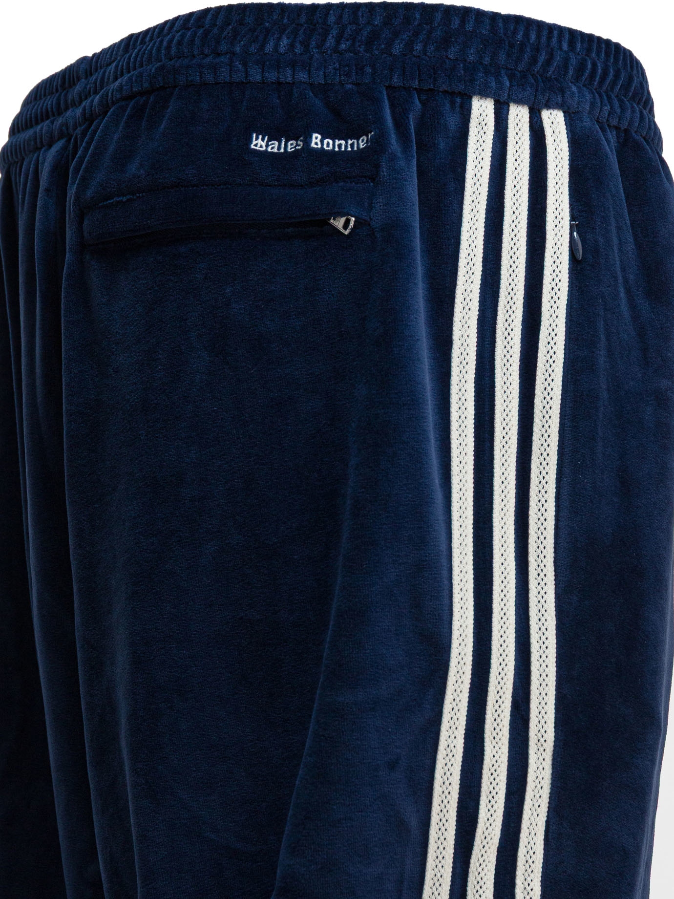 [ADIDAS ORIGINALS] Trousers FW25 KG3625CONAVY