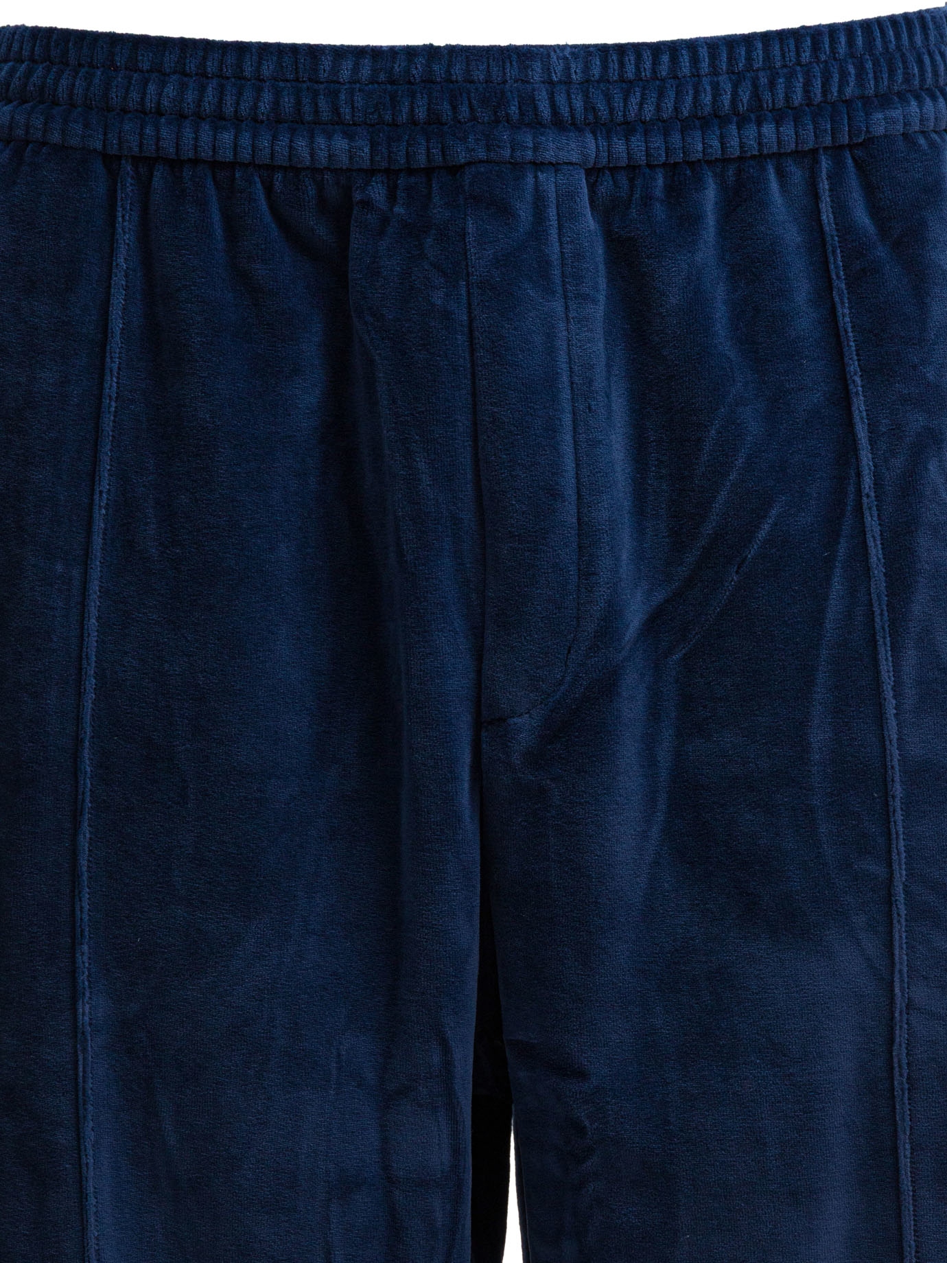 [ADIDAS ORIGINALS] Trousers FW25 KG3625CONAVY