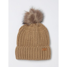 [Barbour] Beanie FW25 LHA0336 BE11