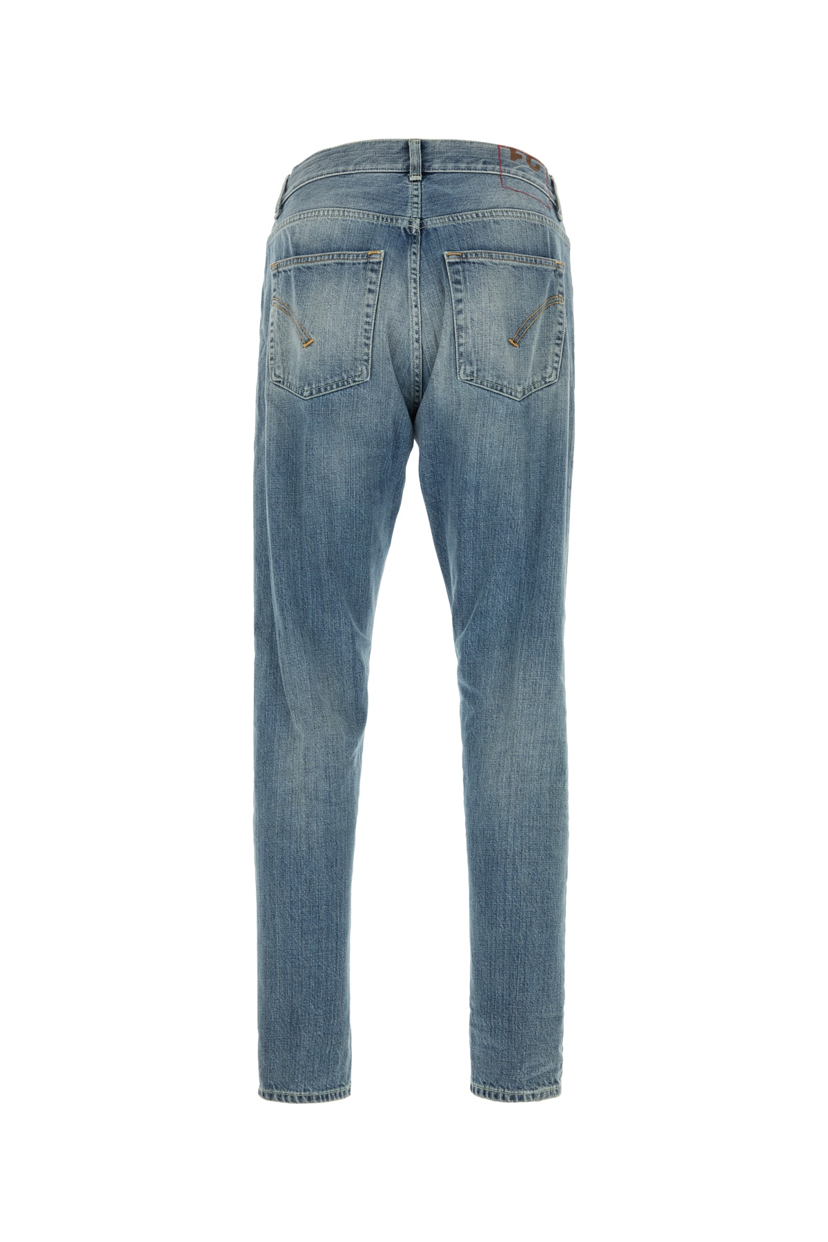 [Dondup] Trousers FW25 UP576DFE313ULL5DU 800