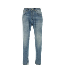 [Dondup] Trousers FW25 UP576DFE313ULL5DU 800