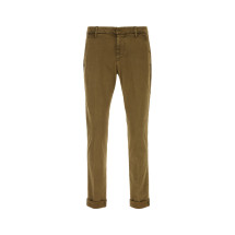 [Dondup] Trousers FW25 UP235GS0086XLS6DU 604