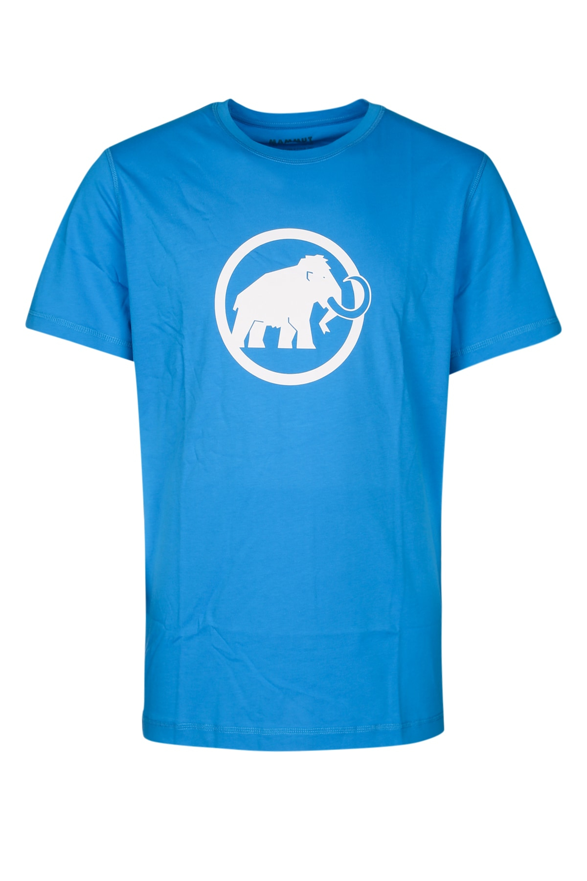 [MAMMUT SWISS1862] T-shirts Short Sleeve SS25 101705891 50589