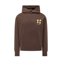 [BARROW] Hoodie FW25 F5BWUAHS084 308