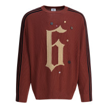 [ADIDAS ORIGINALS] Knitwear FW25 KC0327WILSEP