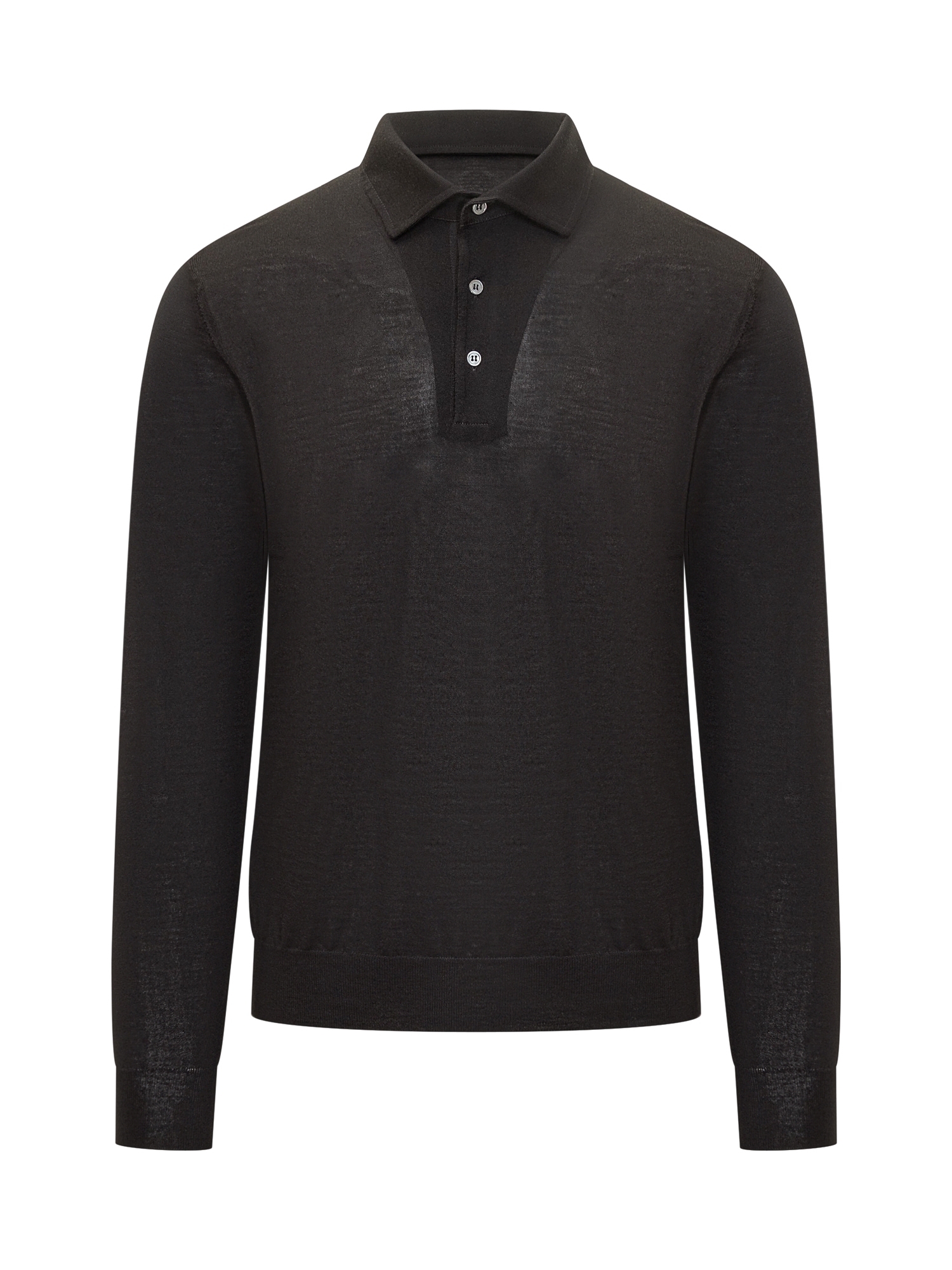 [FILIPPO DE LAURENTIIS] T-shirts Long Sleeve FW25 PL1MLPARLSC18R 990