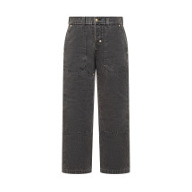 [DICKIES THREADS] Jeans FW25 DK0A88DSBLK1 BLK1