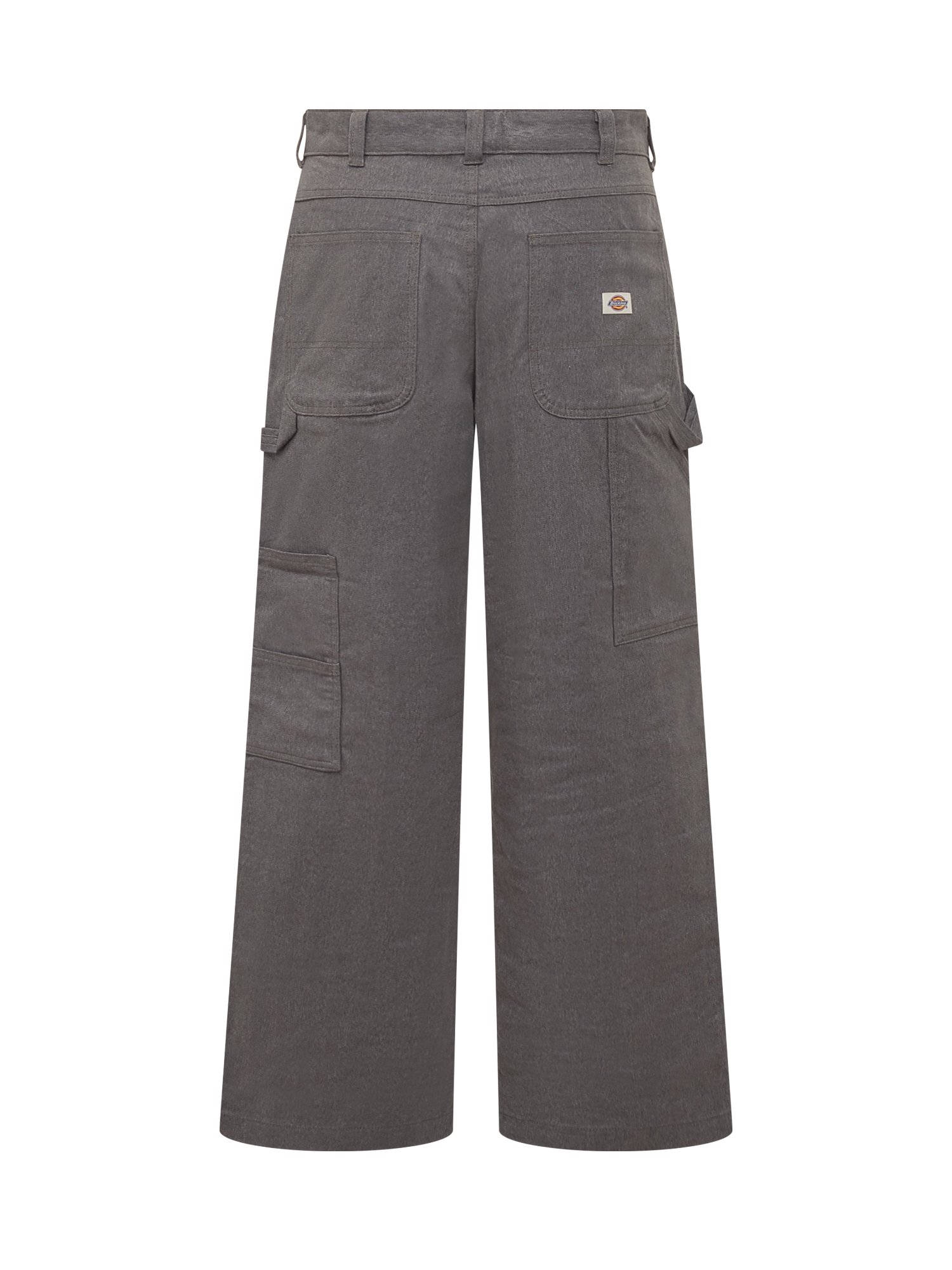 [DICKIES THREADS] Trousers FW25 DK0A87PFL411 L411