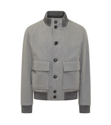 [BOSS] Jacket FW25 50551091 041