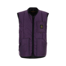 [REFRIGIWEAR] Down Vest FW25 G33300 F03440