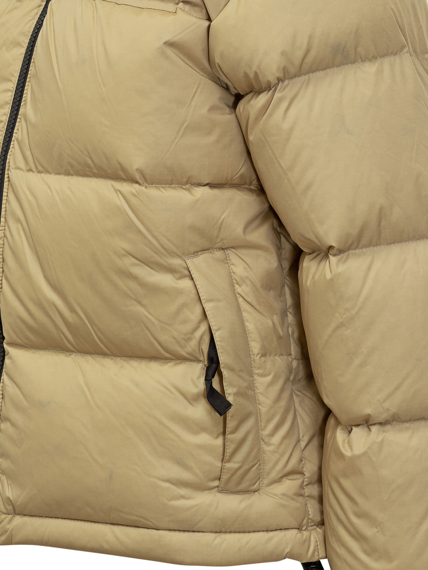 [THE NORTH FACE] Down jacket FW25 NF0A3XEO GM31