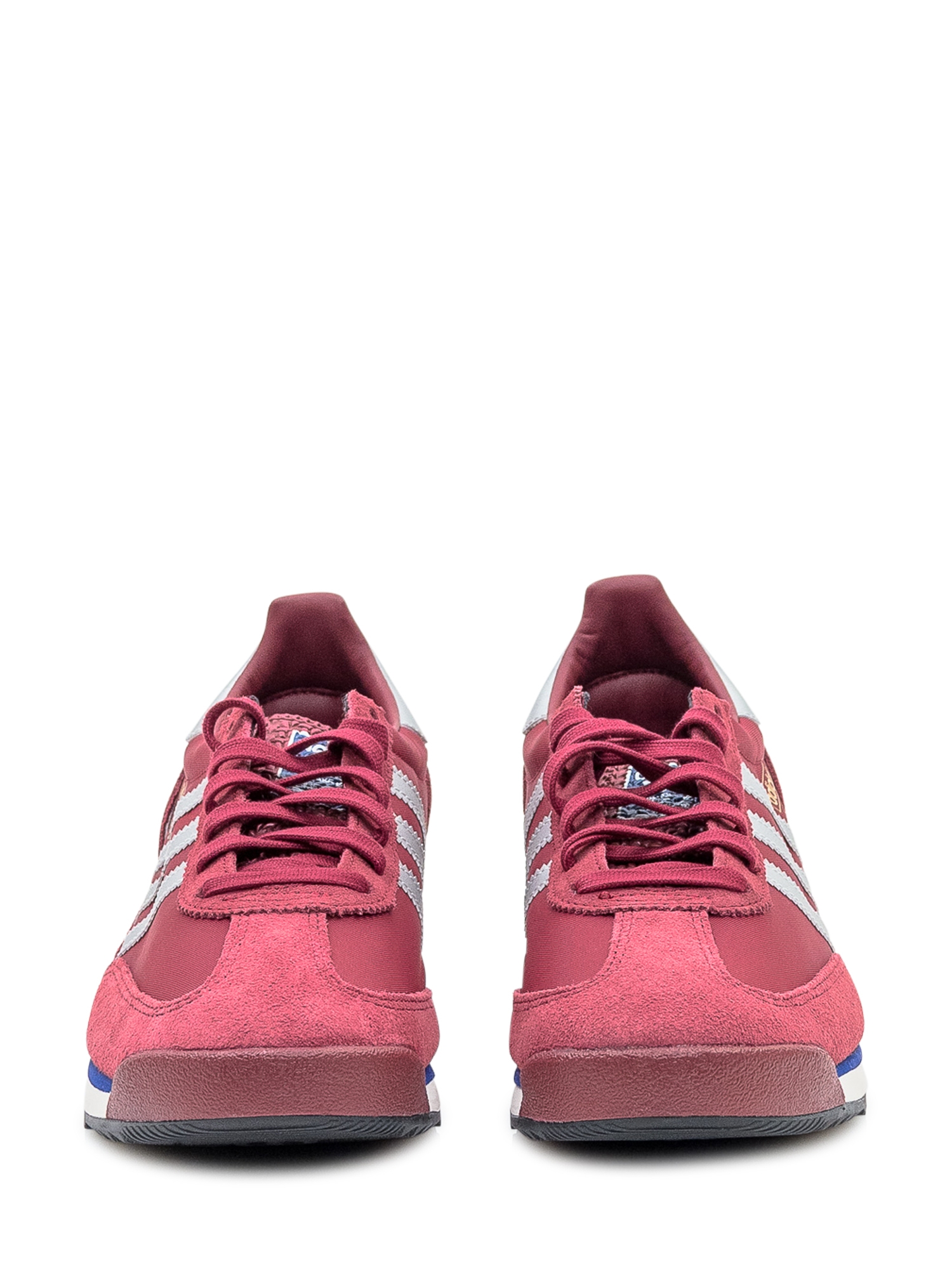 [ADIDAS ORIGINALS] Sneakers FW25 JR8793 NOBMAR/SILVMT