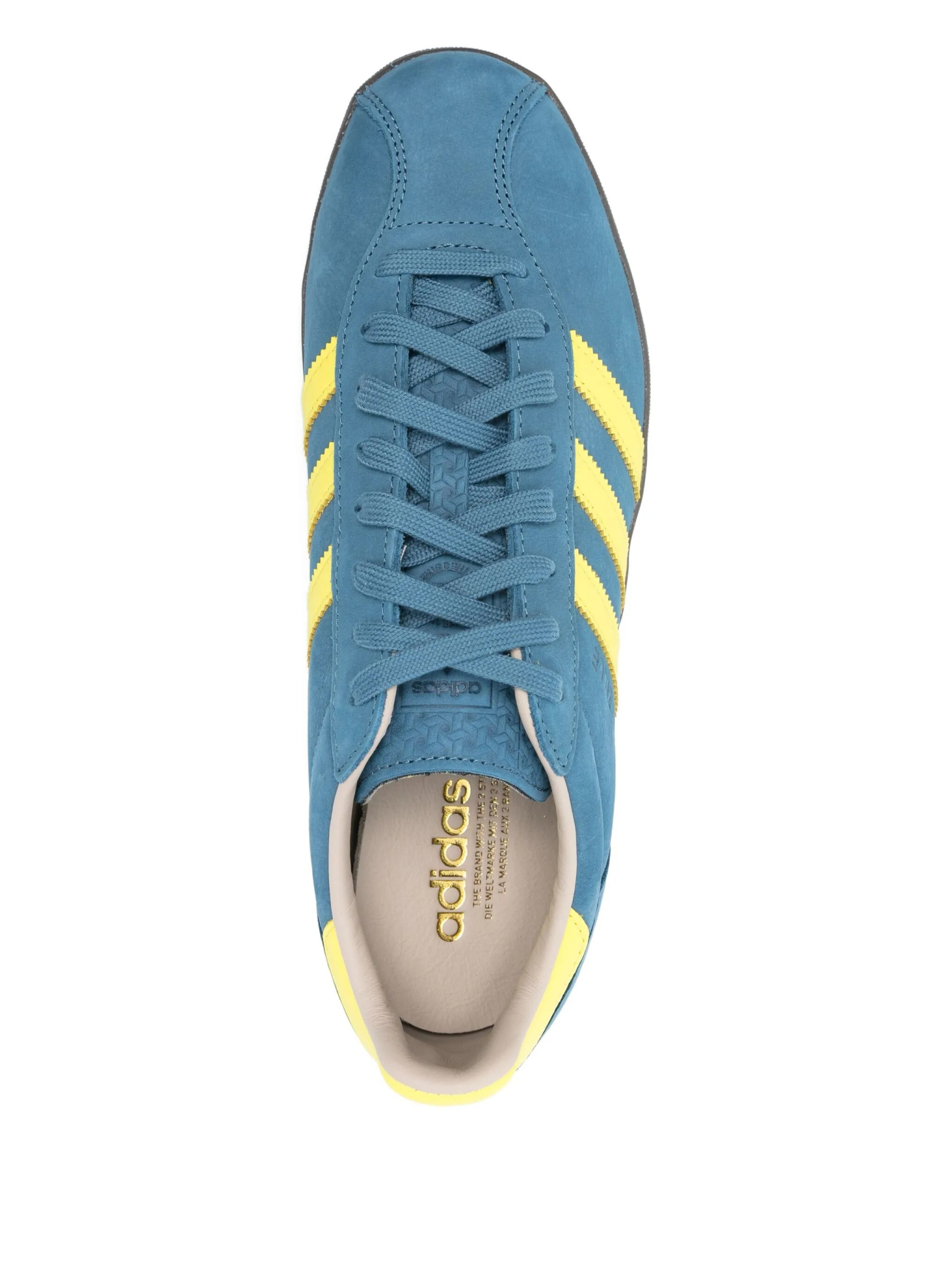 [ADIDAS ORIGINALS] Sneakers FW25 JR8838