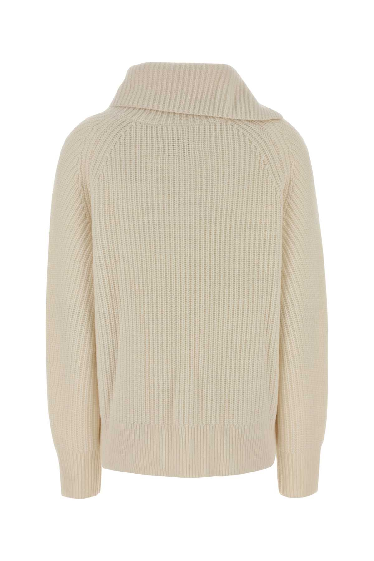 [LouLou De Saison] Knitwear FW25 CECIL IVORY