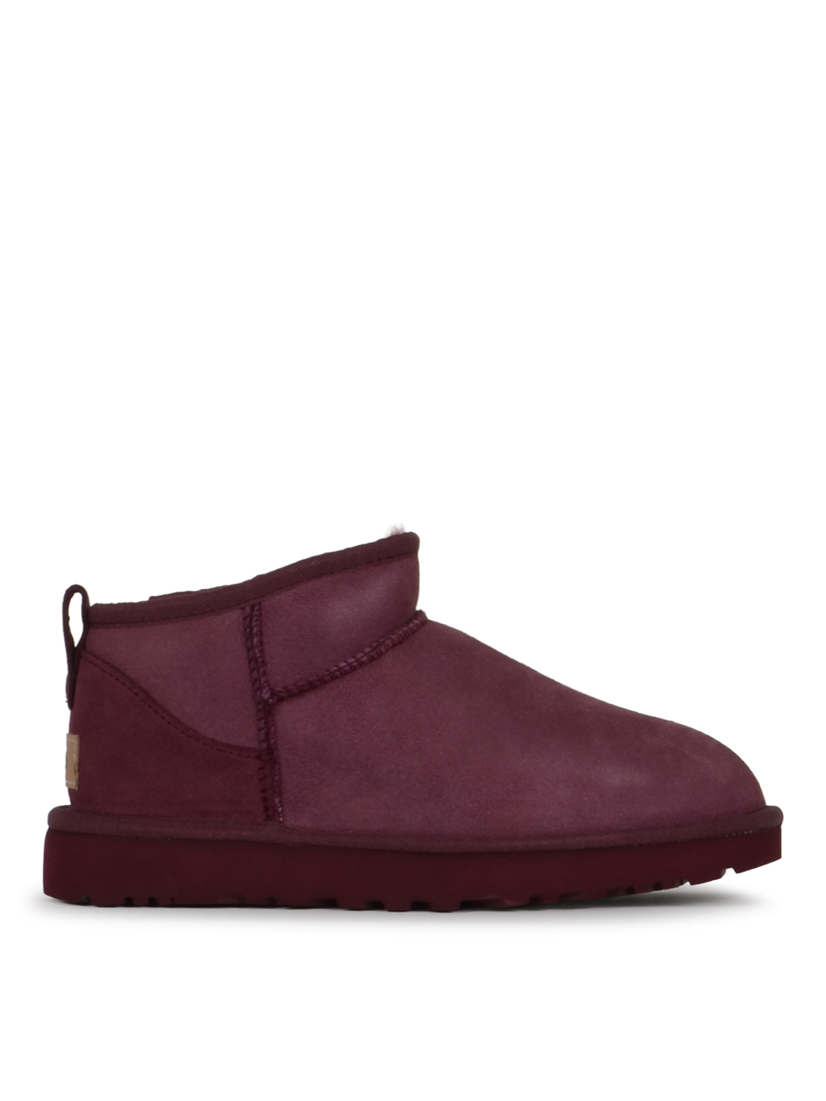 [UGG] Ankle Boots FW25 1116109BNTM