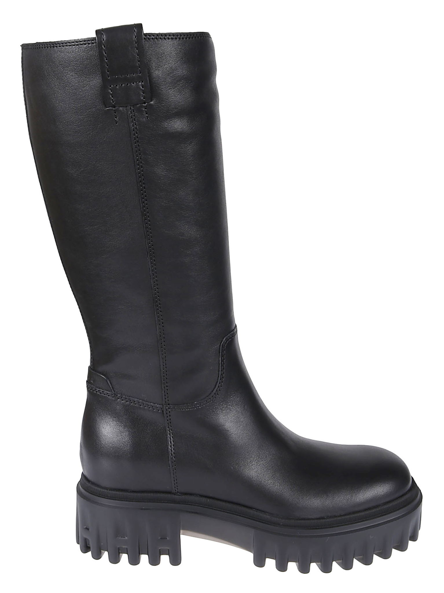 [Hogan] Long Boots FW25 HXW7000FV40KXT