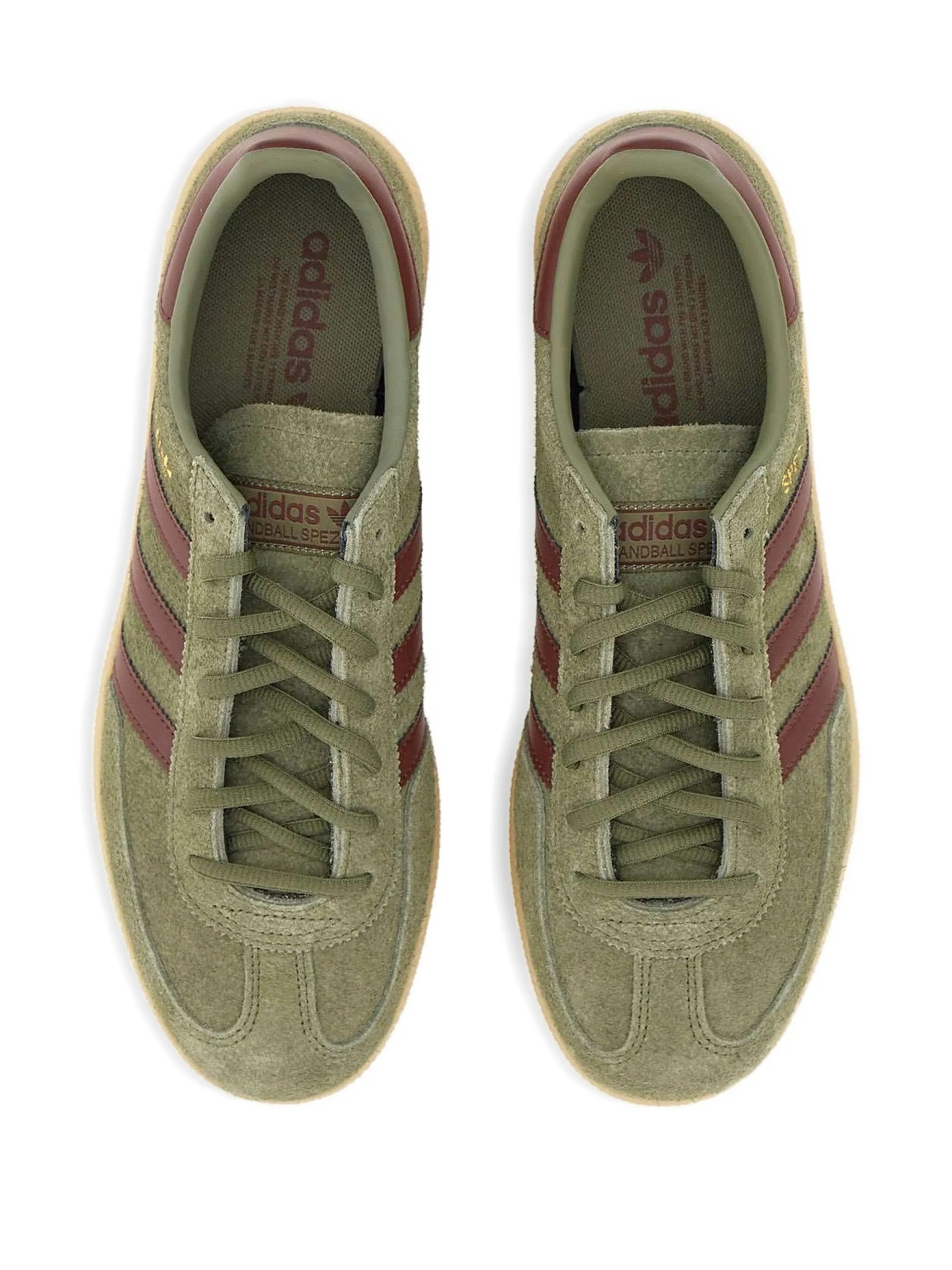 [ADIDAS ORIGINALS] Sneakers FW25 JQ8297